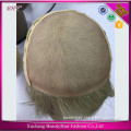 synthetic hair wigs human hair